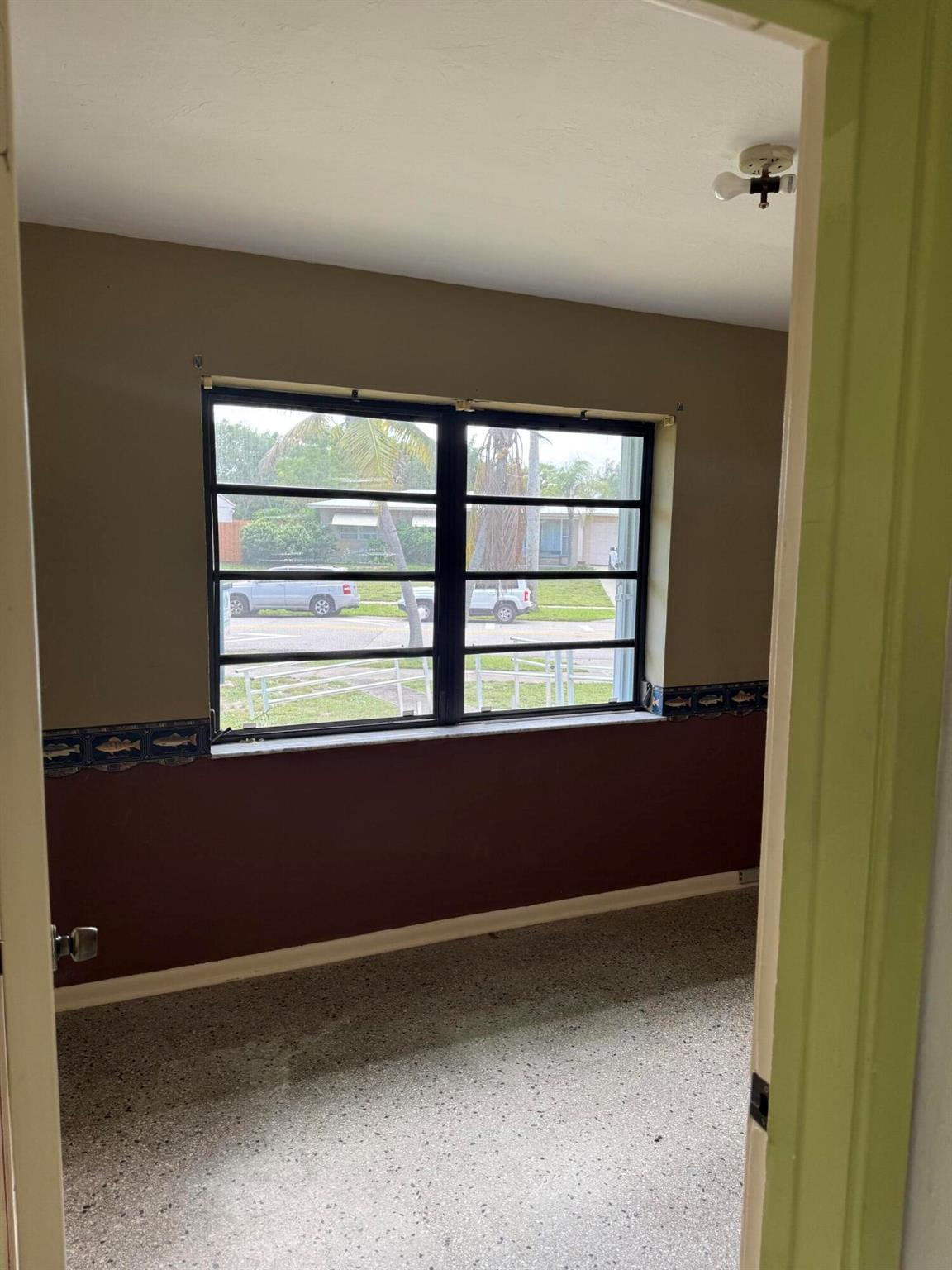 LAKE OSBORNE HEIGHTS - Residential