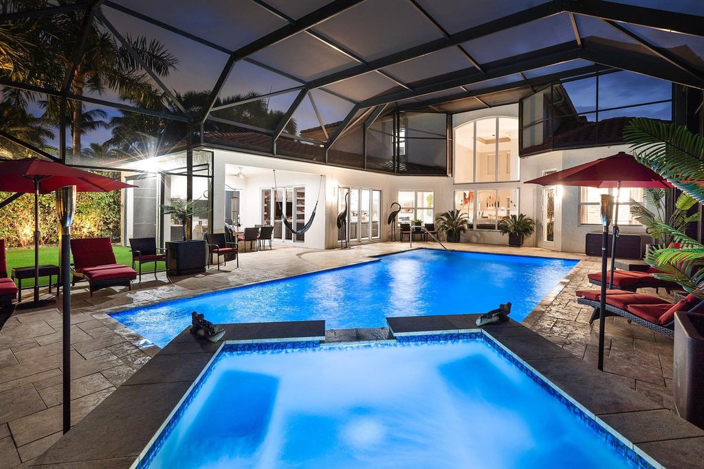 Photo of 3269 Lago De Talavera, Wellington, FL 33467 (MLS # R11117978)