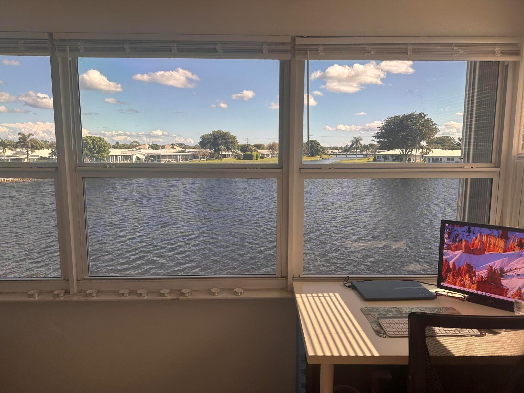 LEISUREVILLE LAKE CONDO - Residential Lease