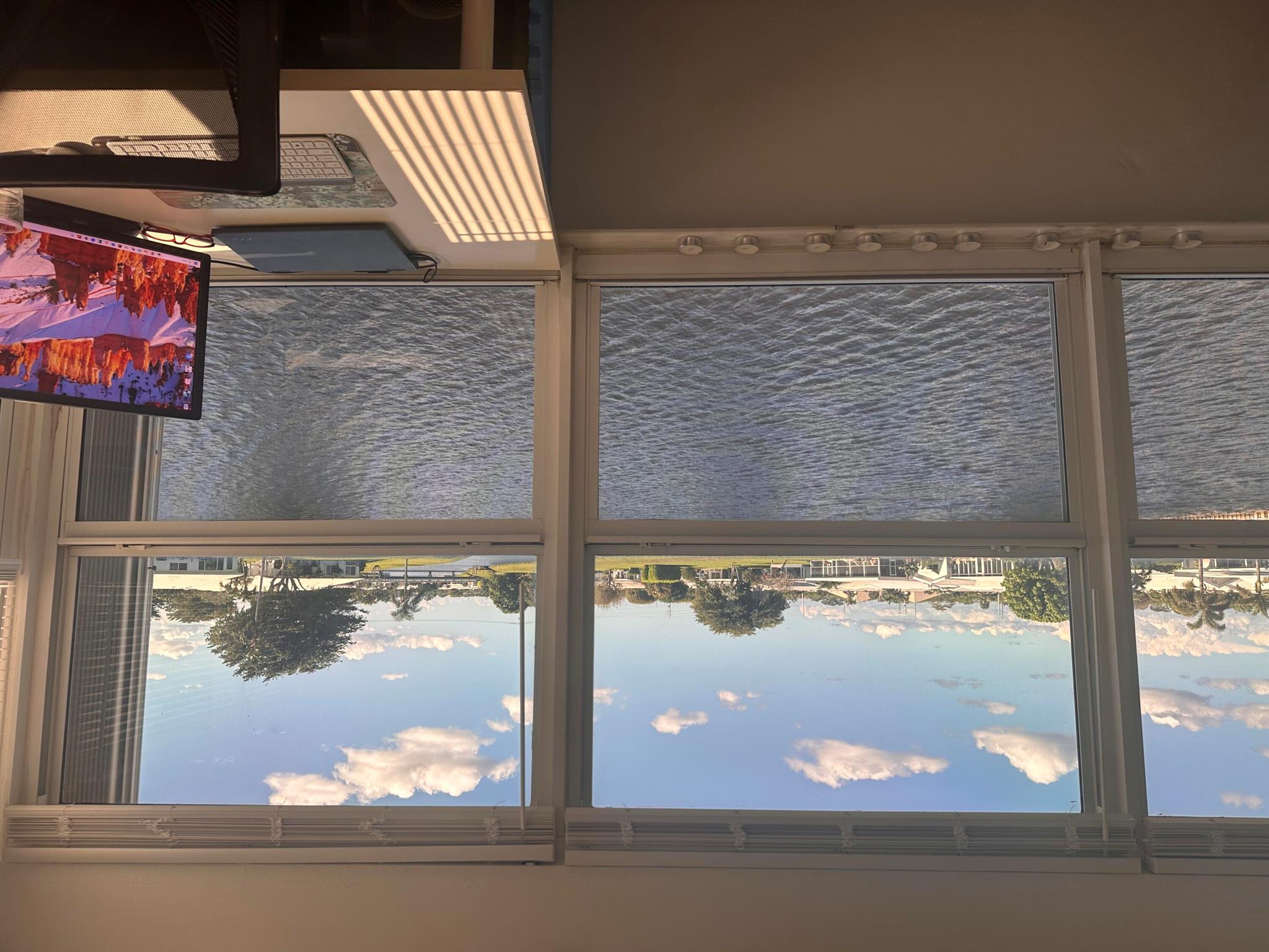 LEISUREVILLE LAKE CONDO - Residential Lease