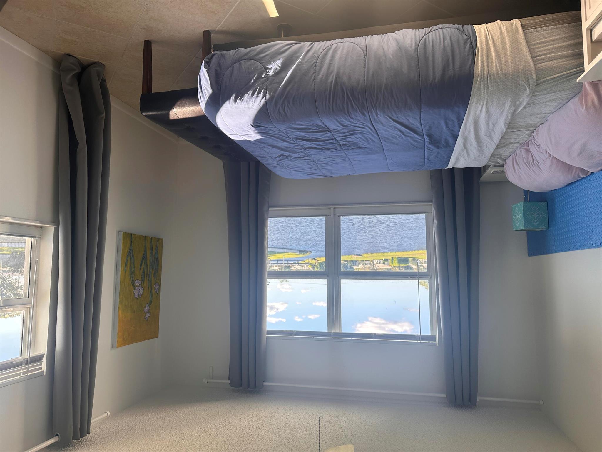 LEISUREVILLE LAKE CONDO - Residential Lease