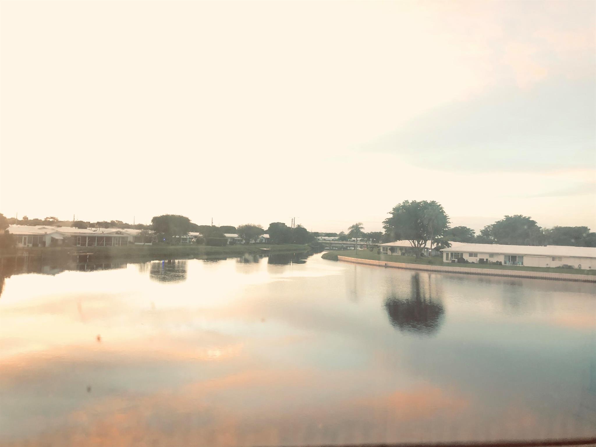 LEISUREVILLE LAKE CONDO - Residential Lease