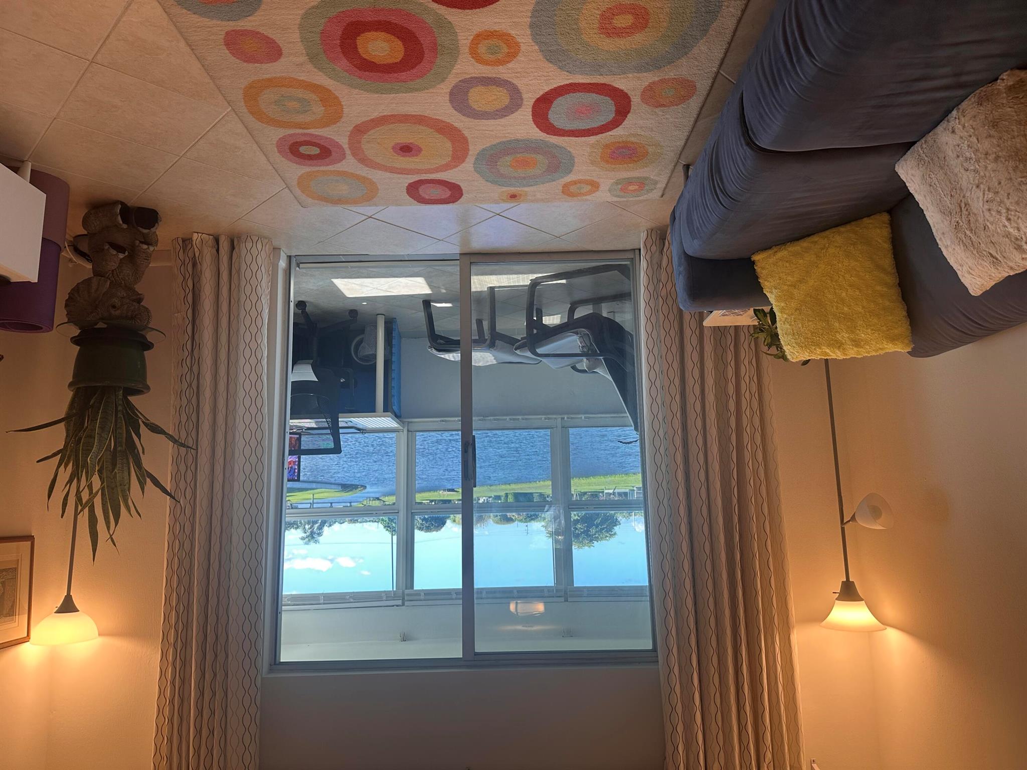 LEISUREVILLE LAKE CONDO - Residential Lease