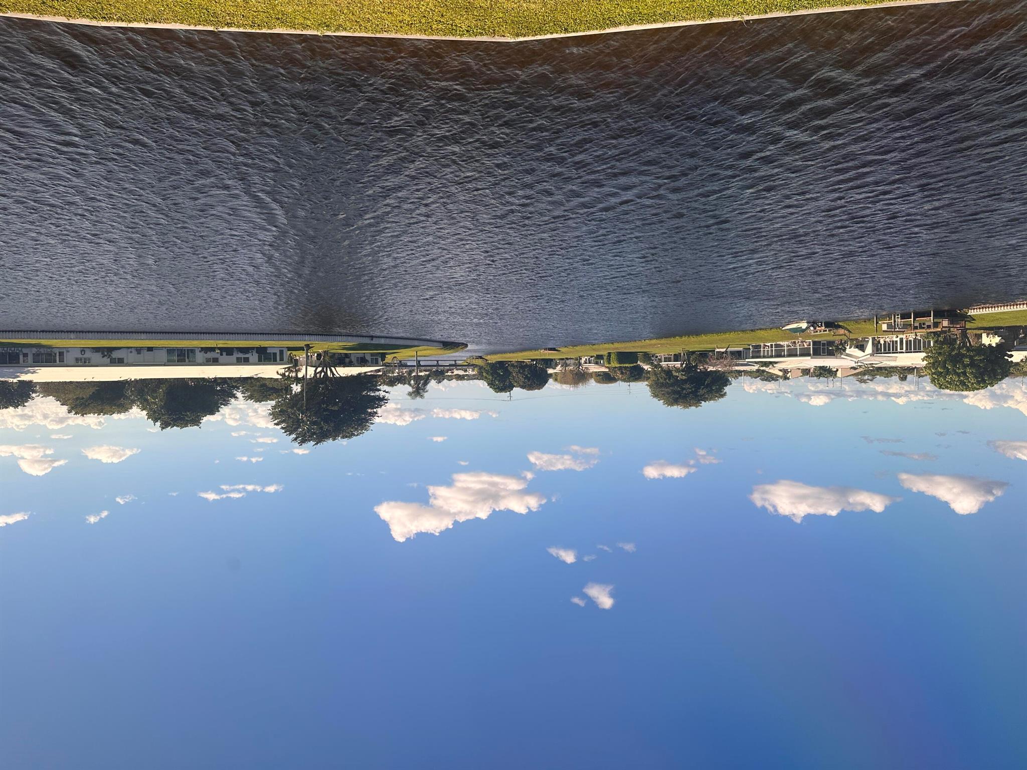 LEISUREVILLE LAKE CONDO - Residential Lease