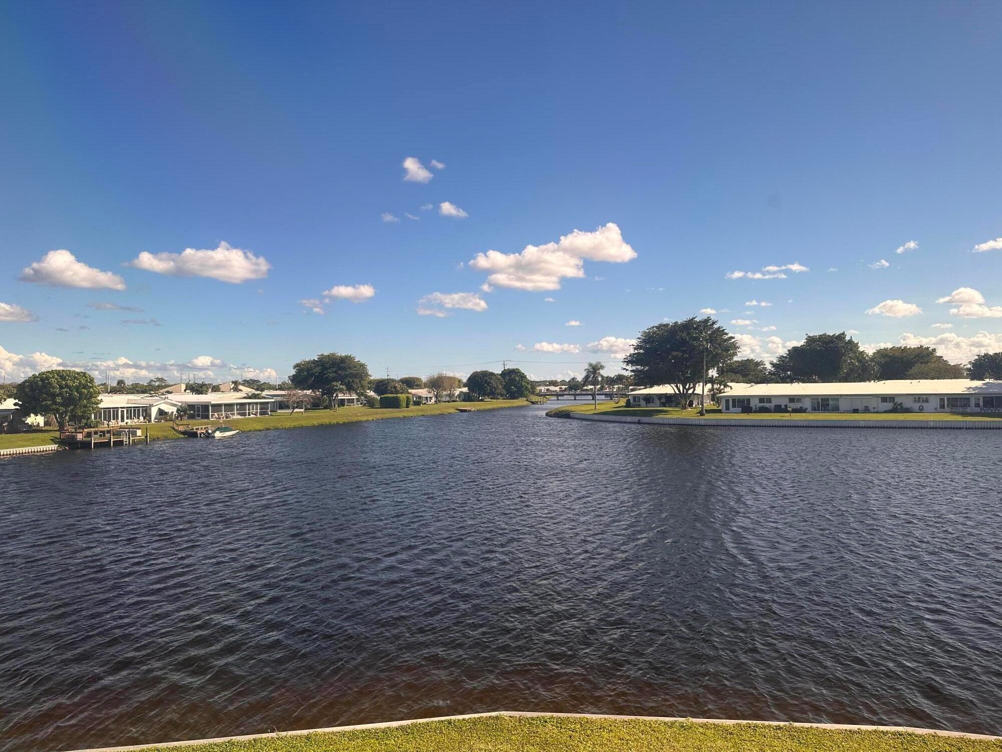 LEISUREVILLE LAKE CONDO - Residential Lease
