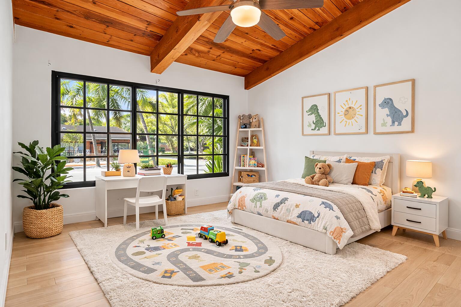 EVERGLADES SUGAR & LAND CO - Residential