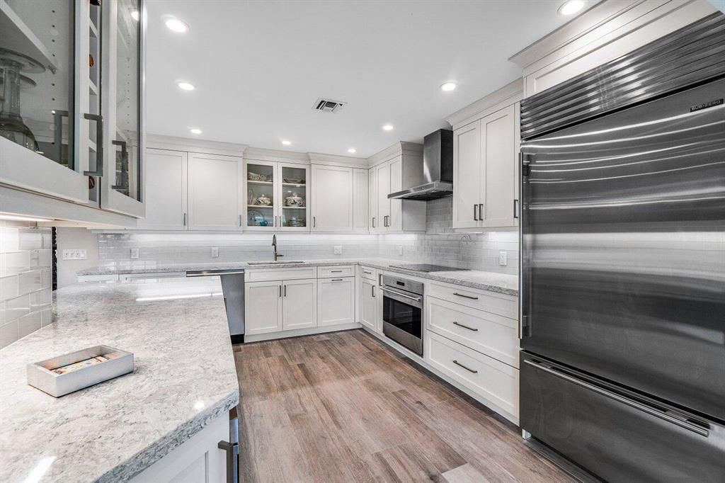 Photo of 3724 Quail Ridge Drive #Gr Heron S, Boynton Beach, FL 33436 (MLS # R10692121)