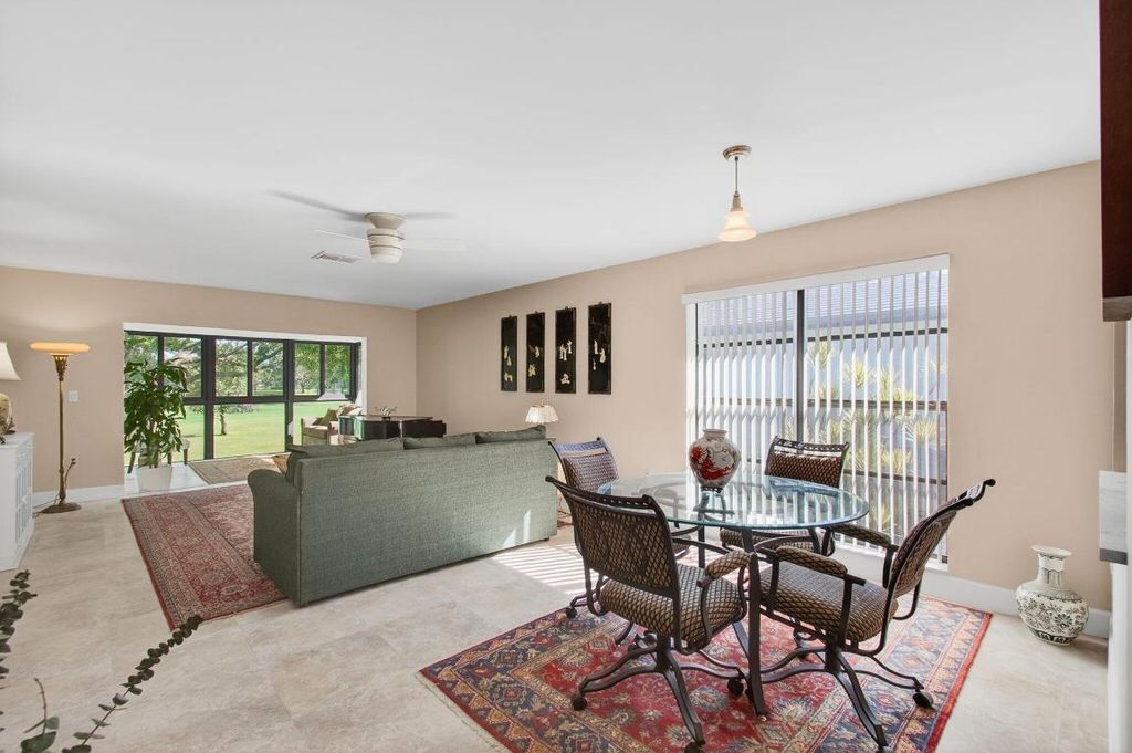 Photo of 30 Southport Lane #H, Boynton Beach, FL 33436 (MLS # R11135496)
