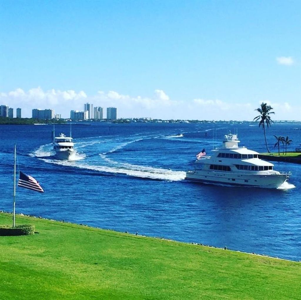 Photo of 123 Lakeshore Drive #443, North Palm Beach, FL 33408 (MLS # R10697649)