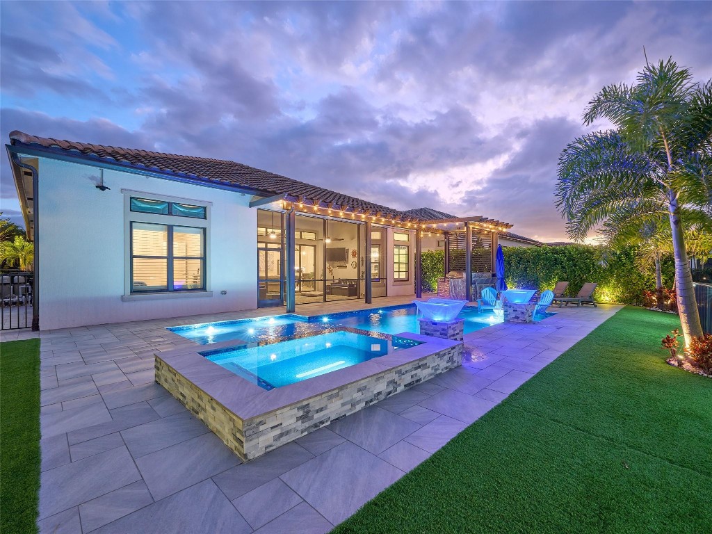 Mcjunkin Farms 183-260 B - Residential