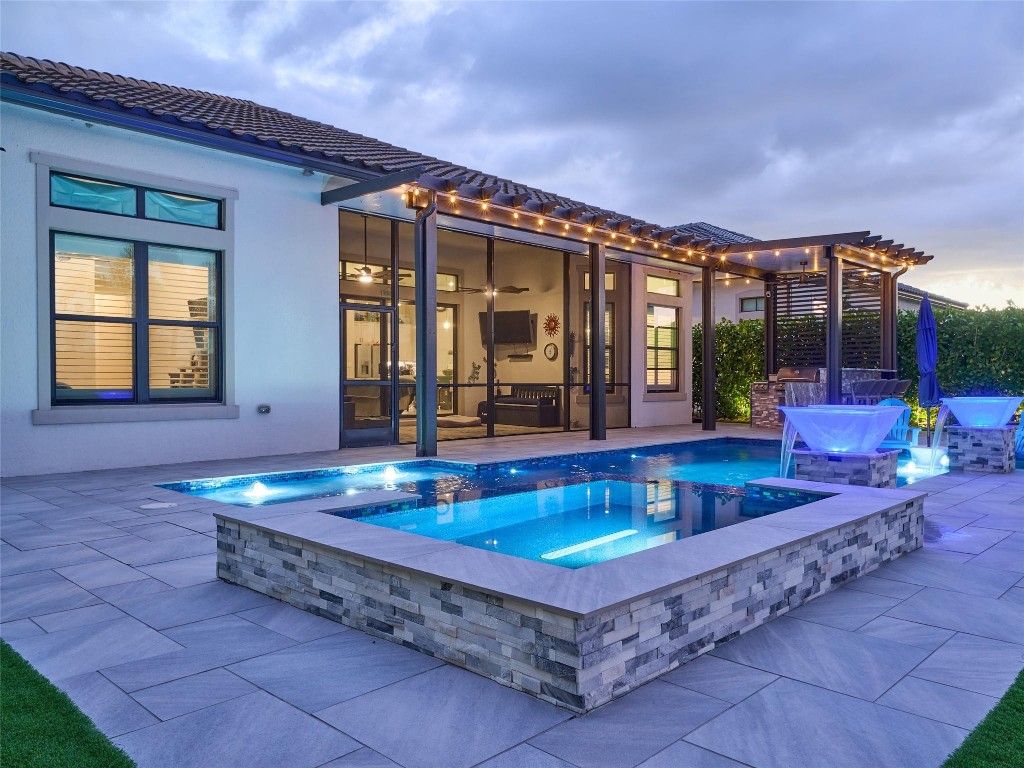 Mcjunkin Farms 183-260 B - Residential