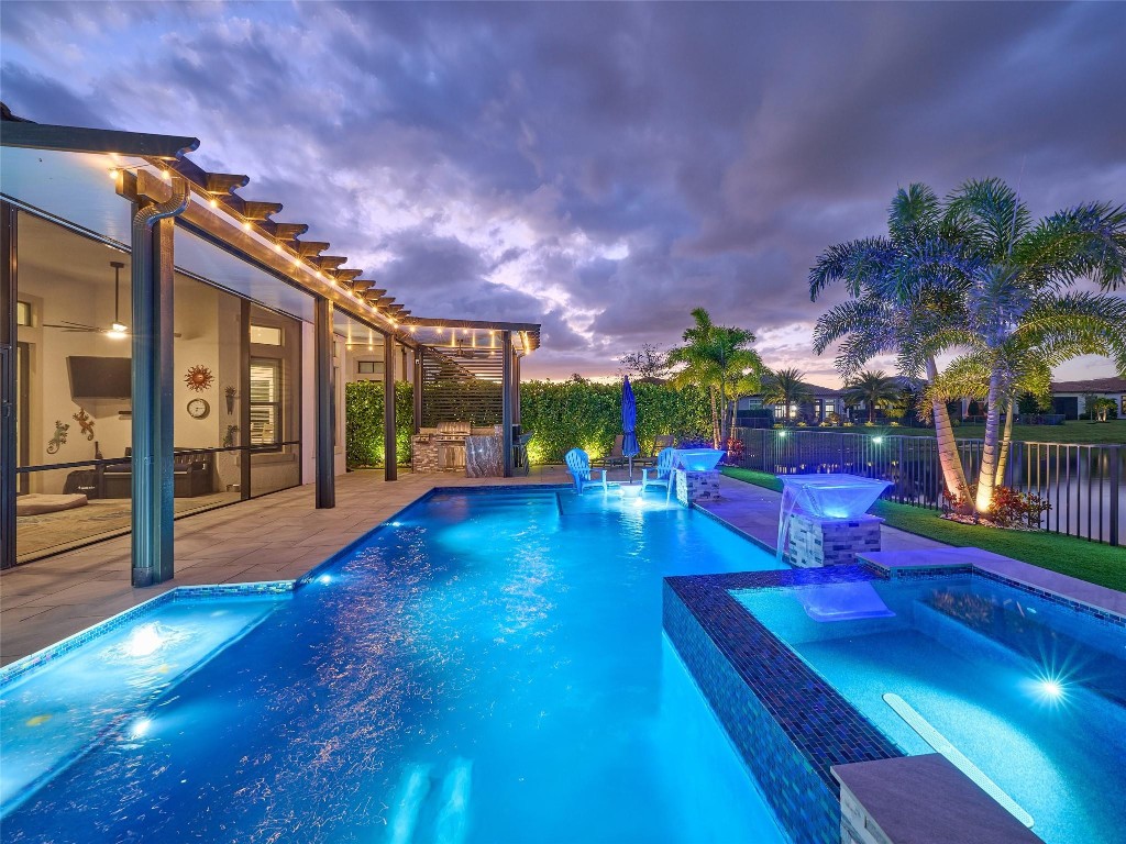 Mcjunkin Farms 183-260 B - Residential