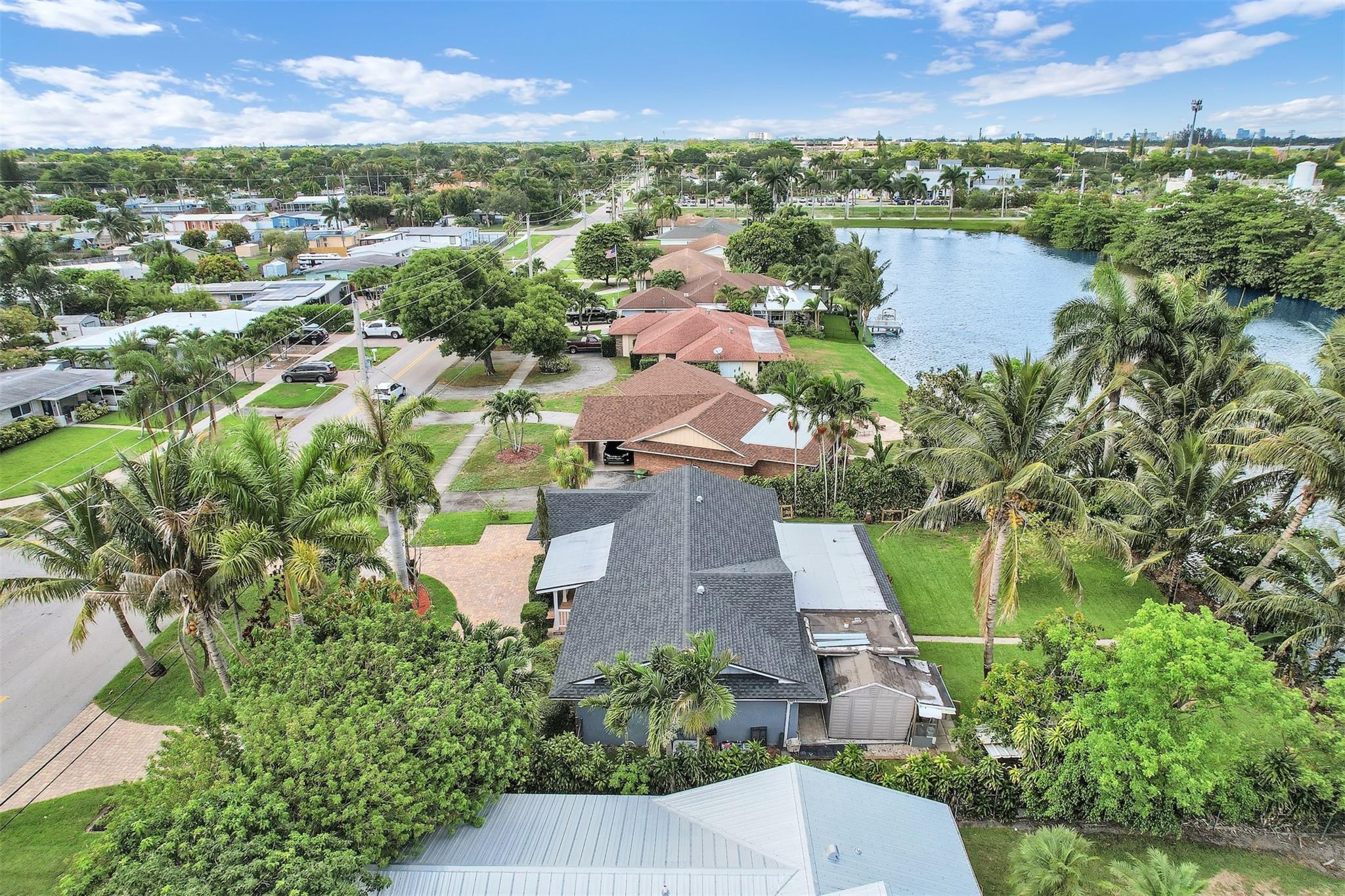 Palm Spgs Village 05 - Residential