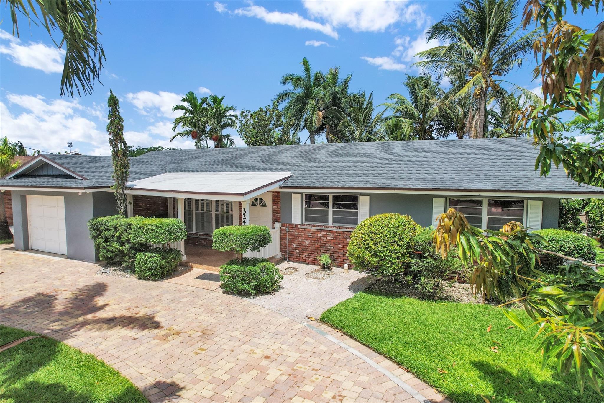 Palm Spgs Village 05 - Residential