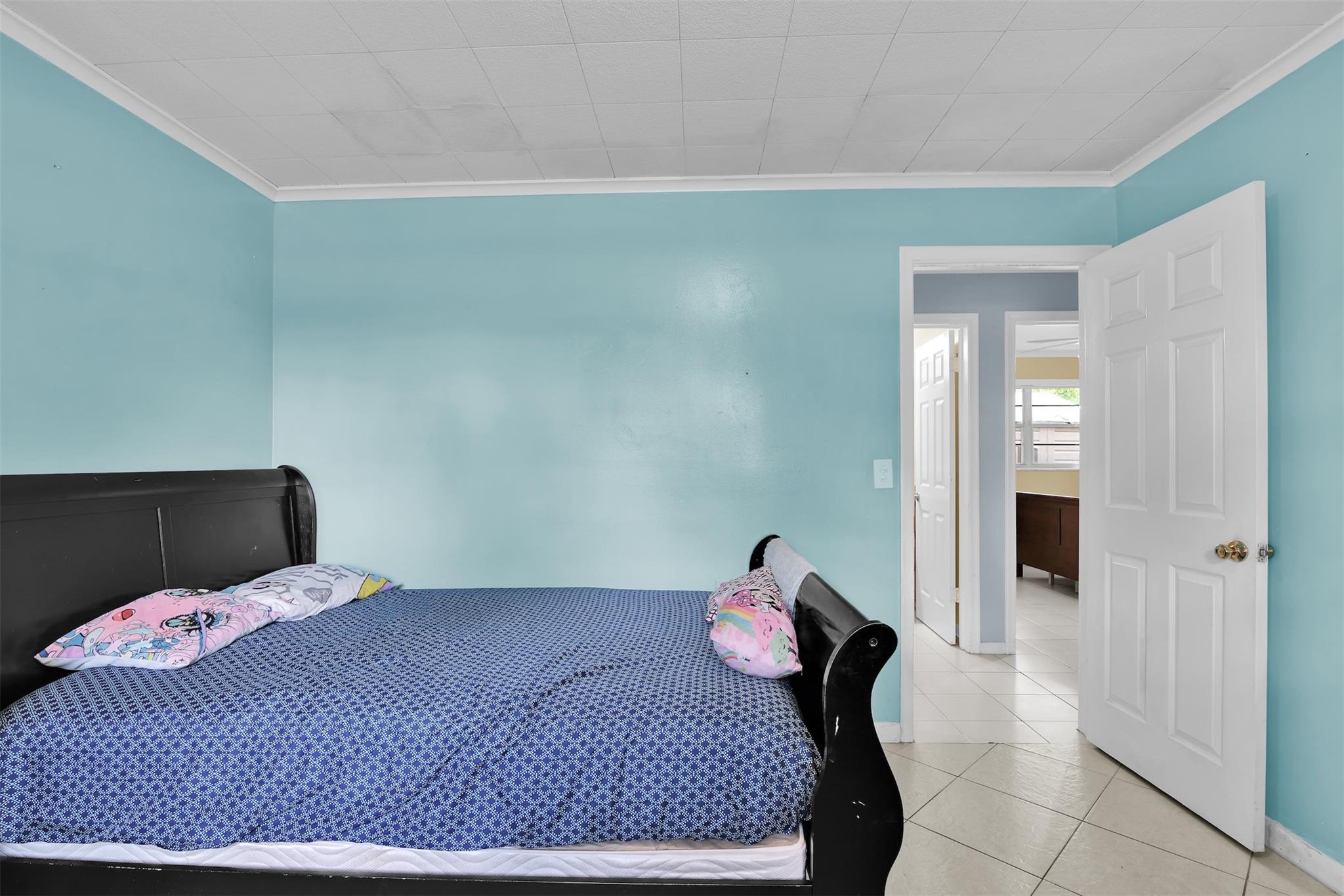 Palm Spgs Village 05 - Residential