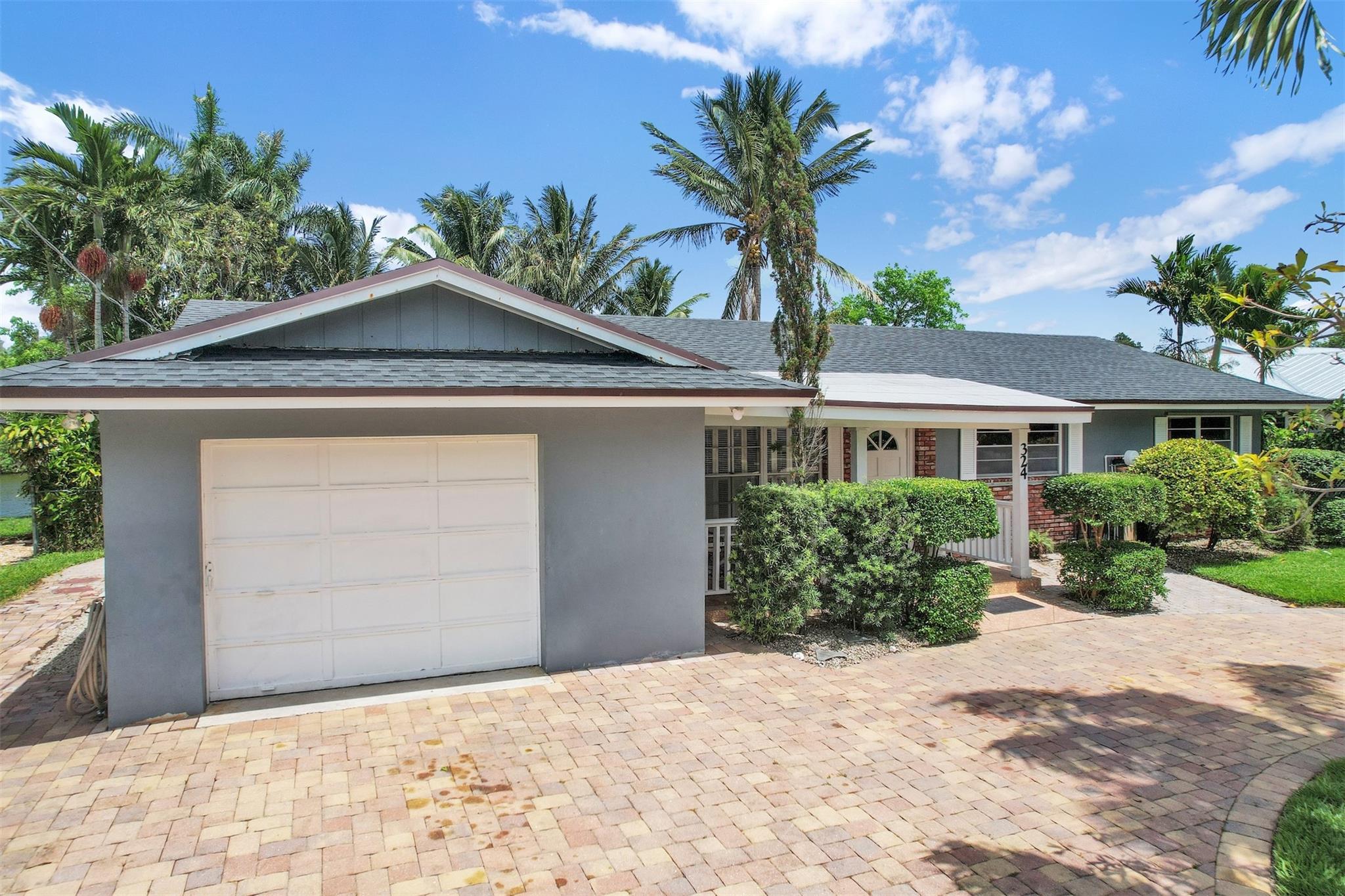 324 Davis Rd