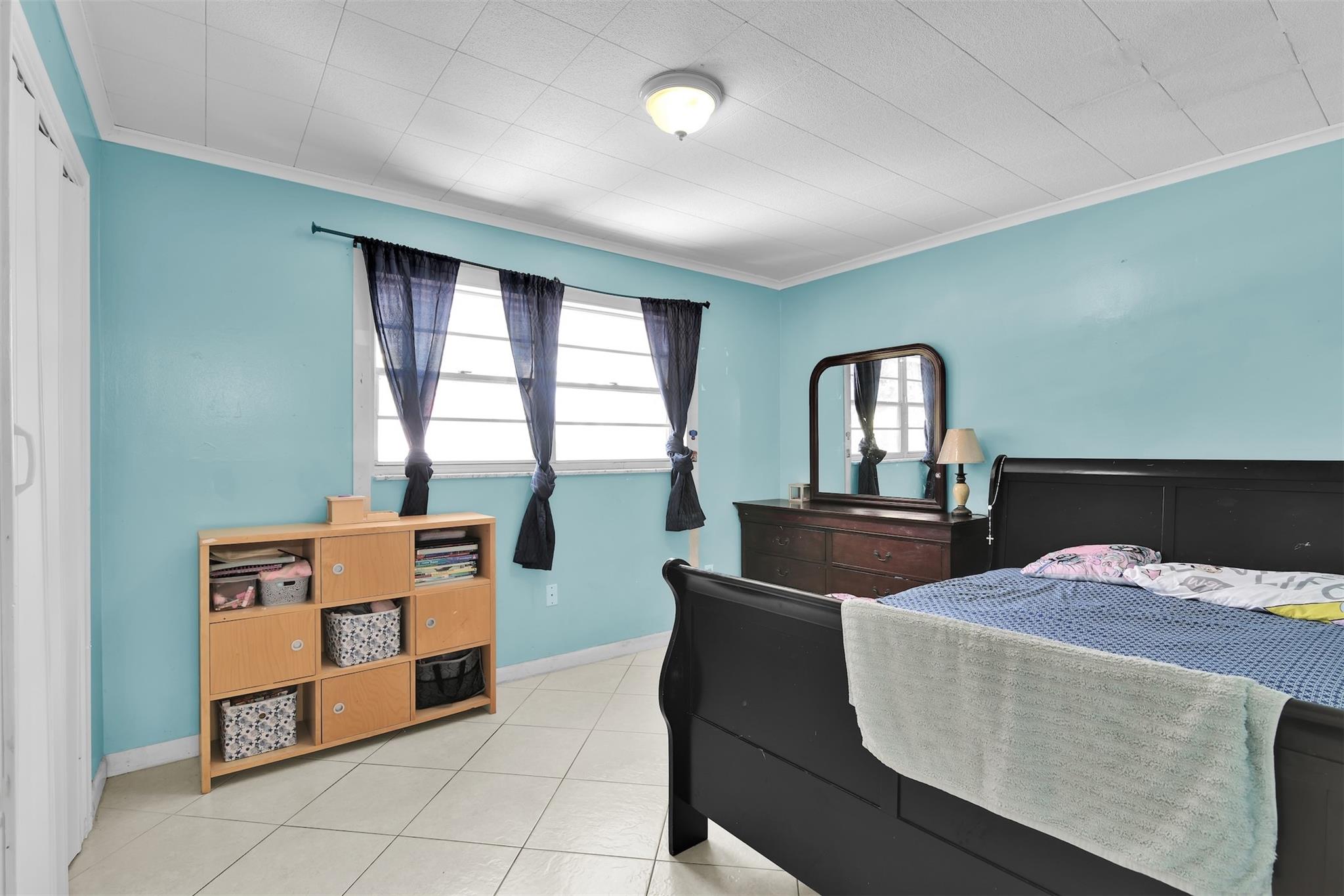 Palm Spgs Village 05 - Residential