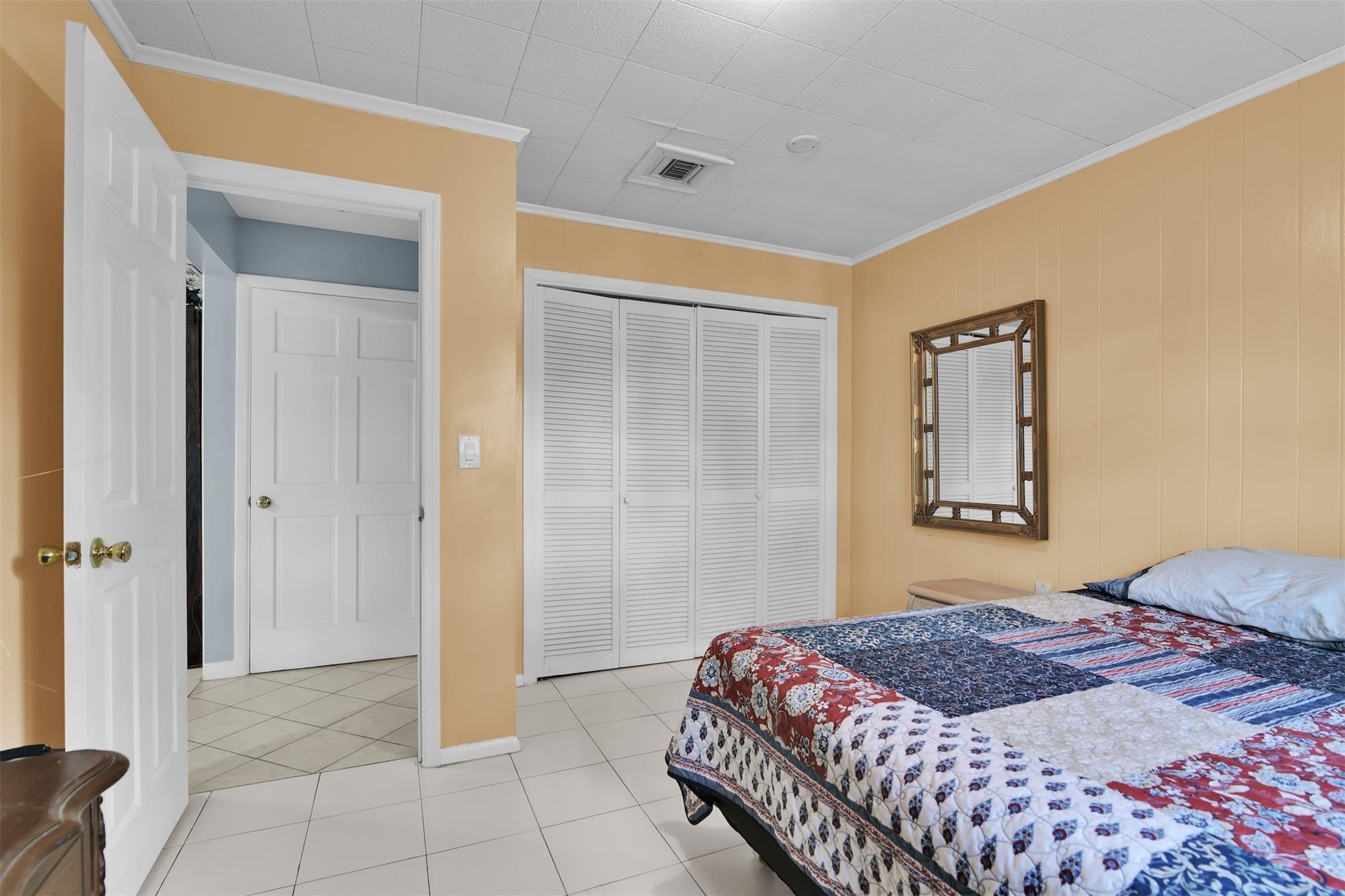 Palm Spgs Village 05 - Residential