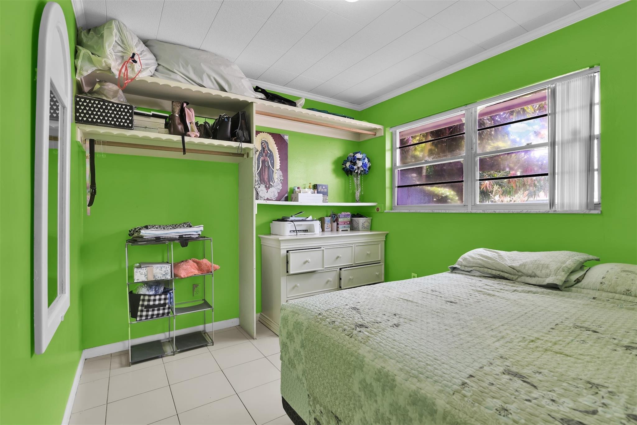 Palm Spgs Village 05 - Residential