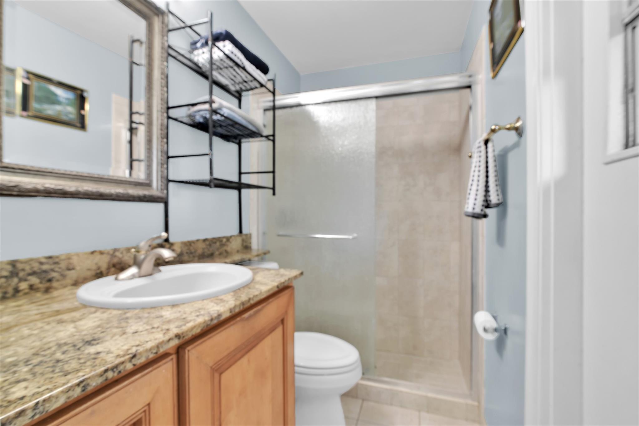 Palm Spgs Village 05 - Residential