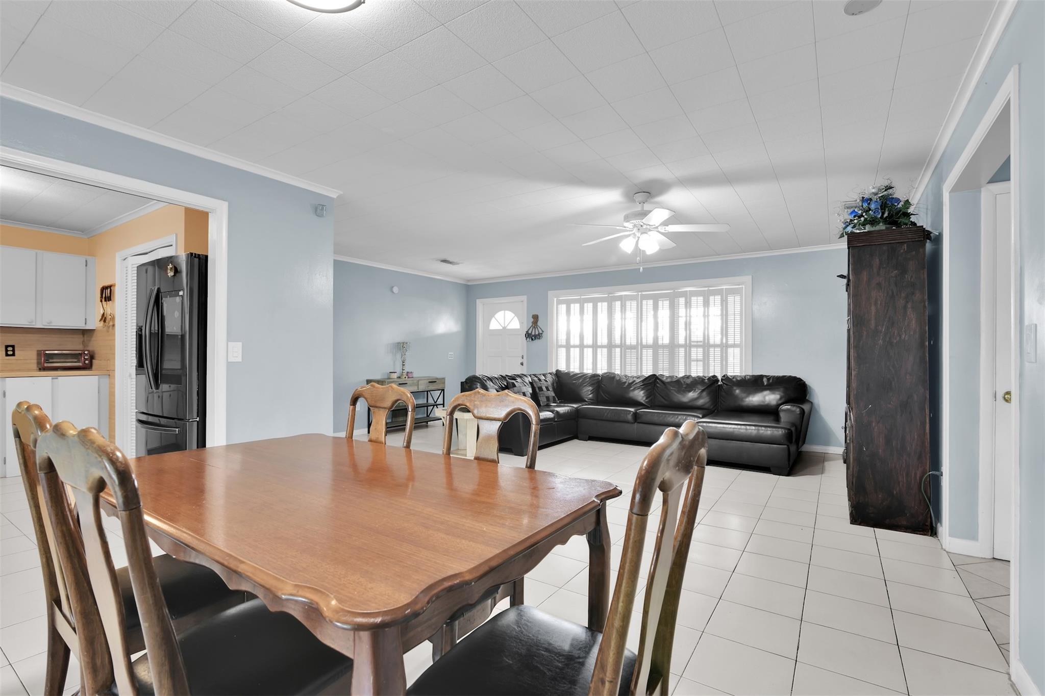 Palm Spgs Village 05 - Residential