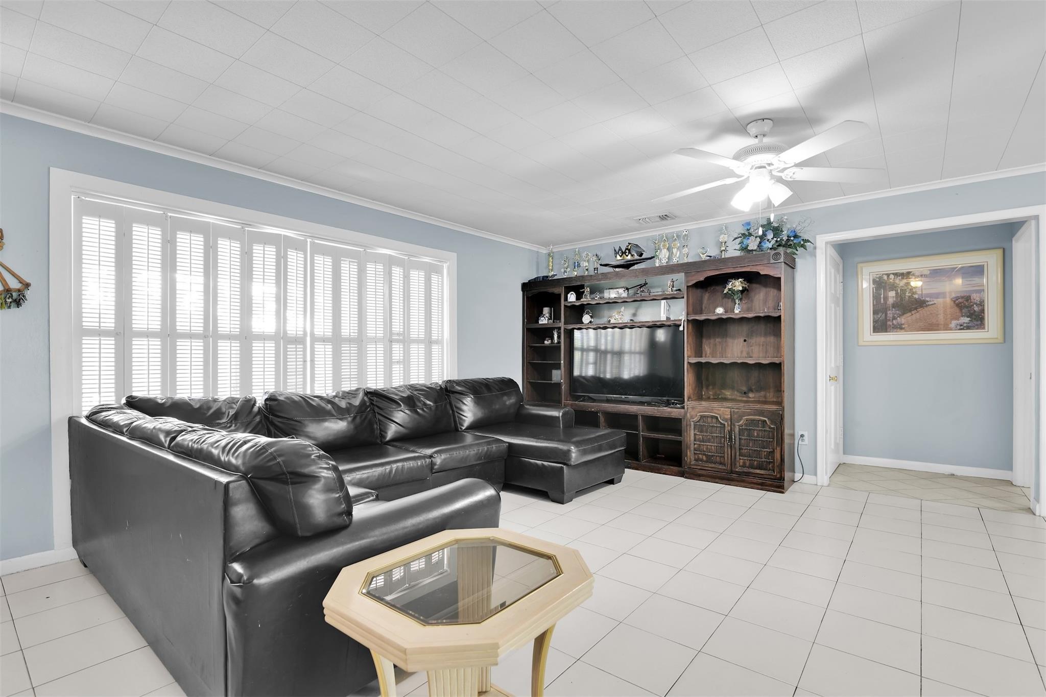 Palm Spgs Village 05 - Residential