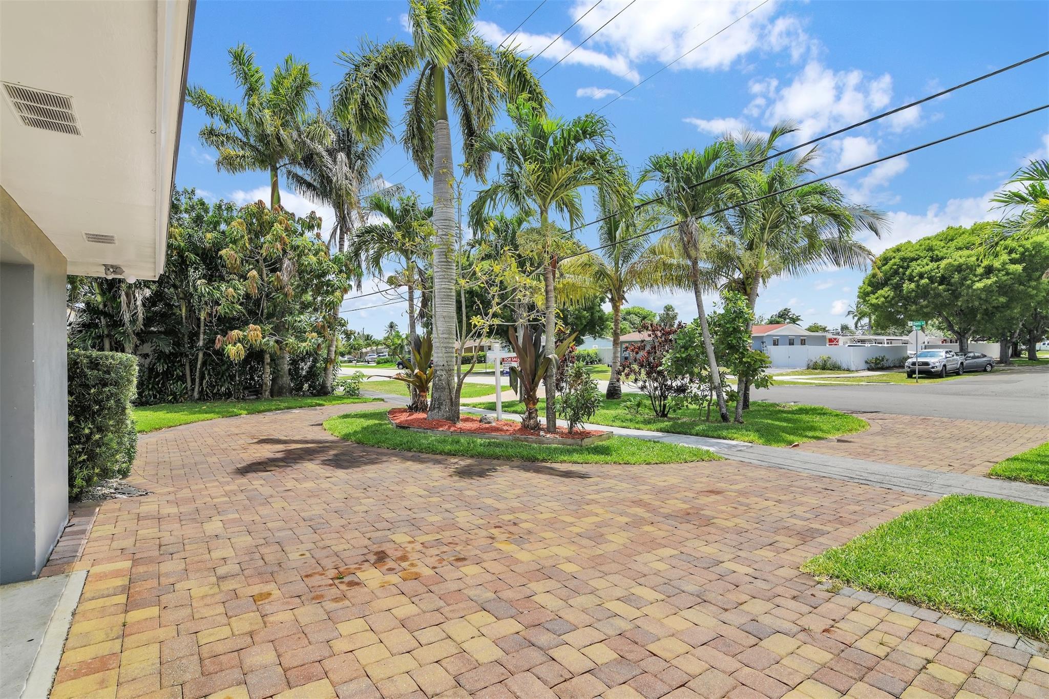 Palm Spgs Village 05 - Residential