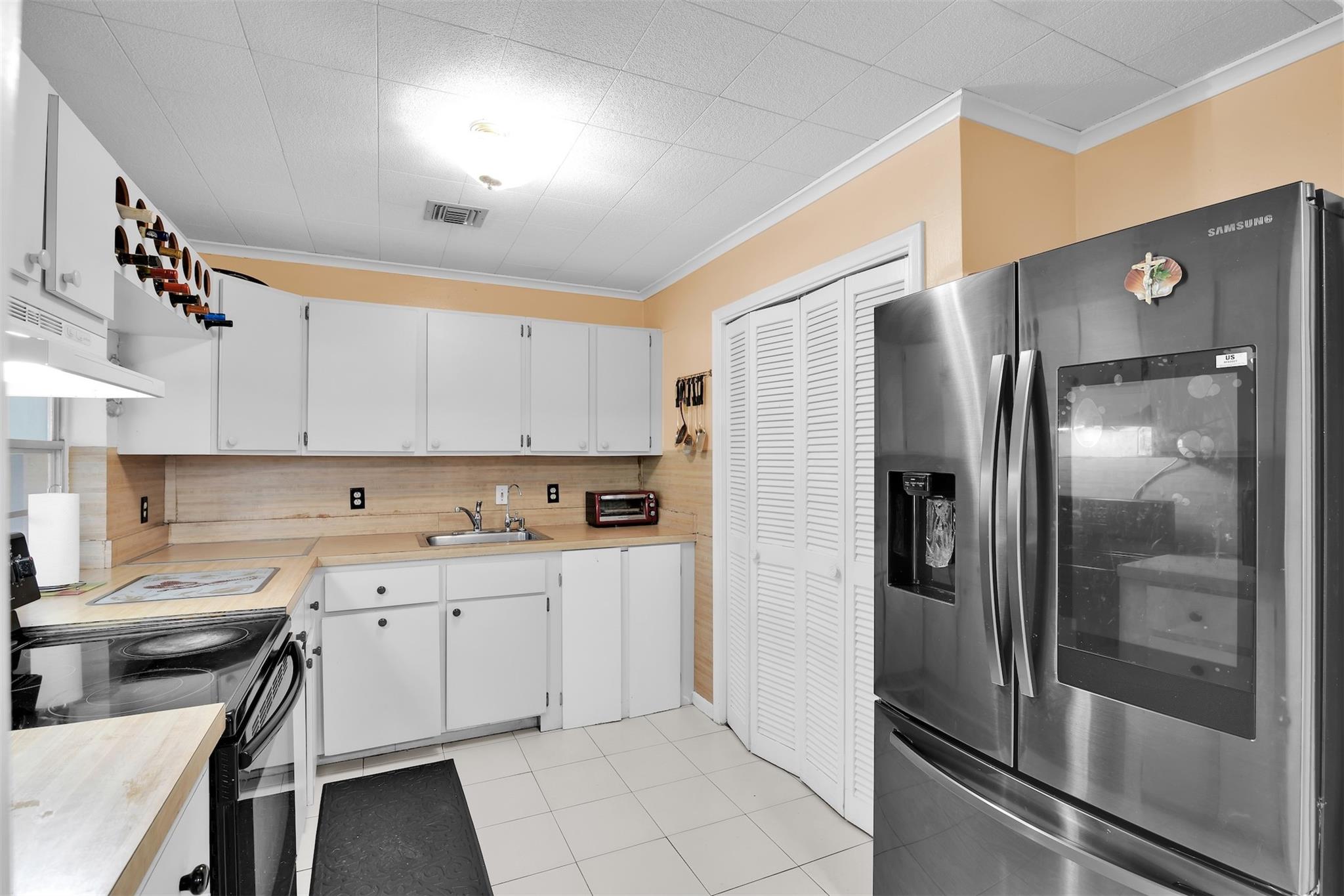 Palm Spgs Village 05 - Residential