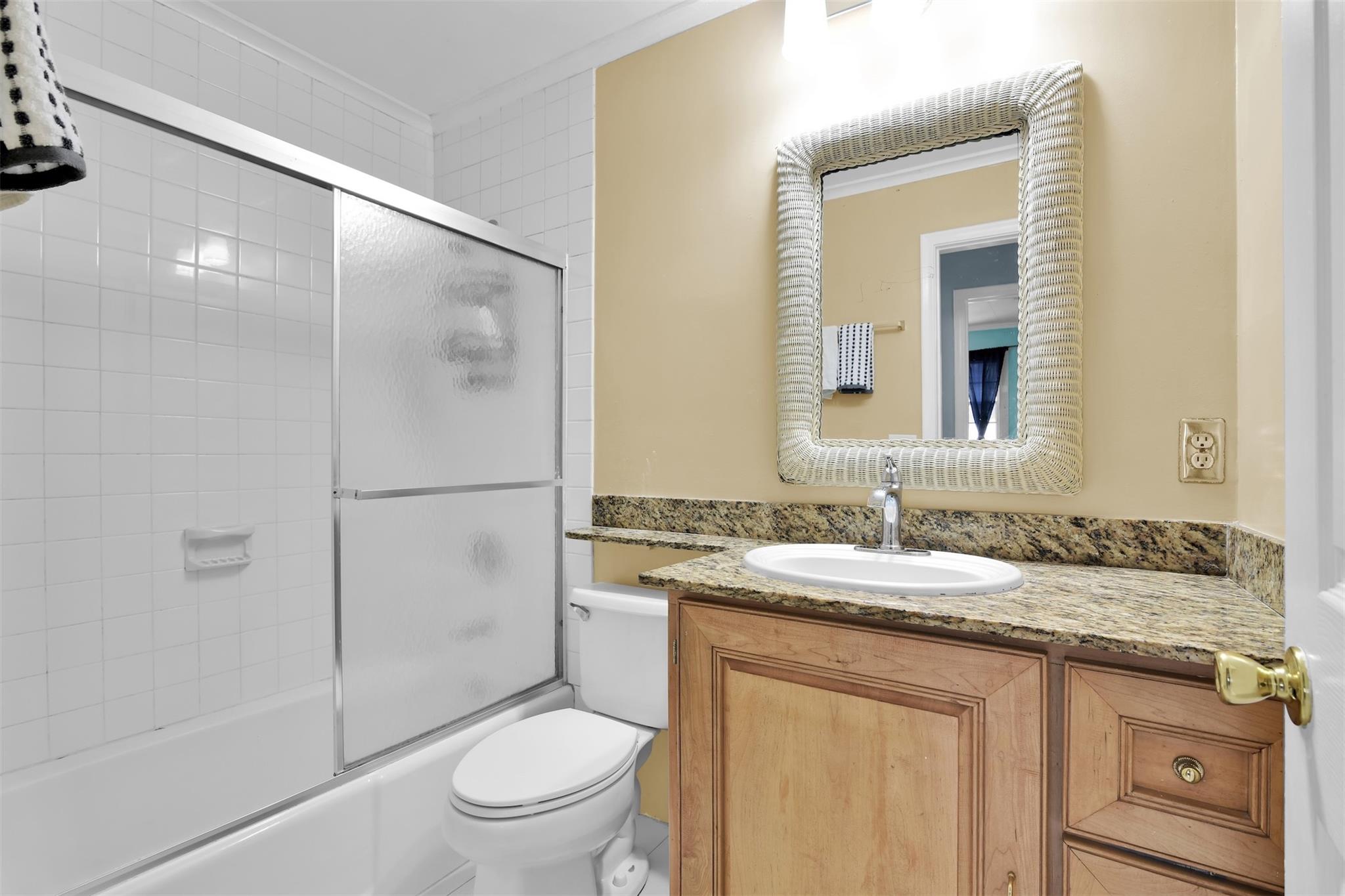 Palm Spgs Village 05 - Residential