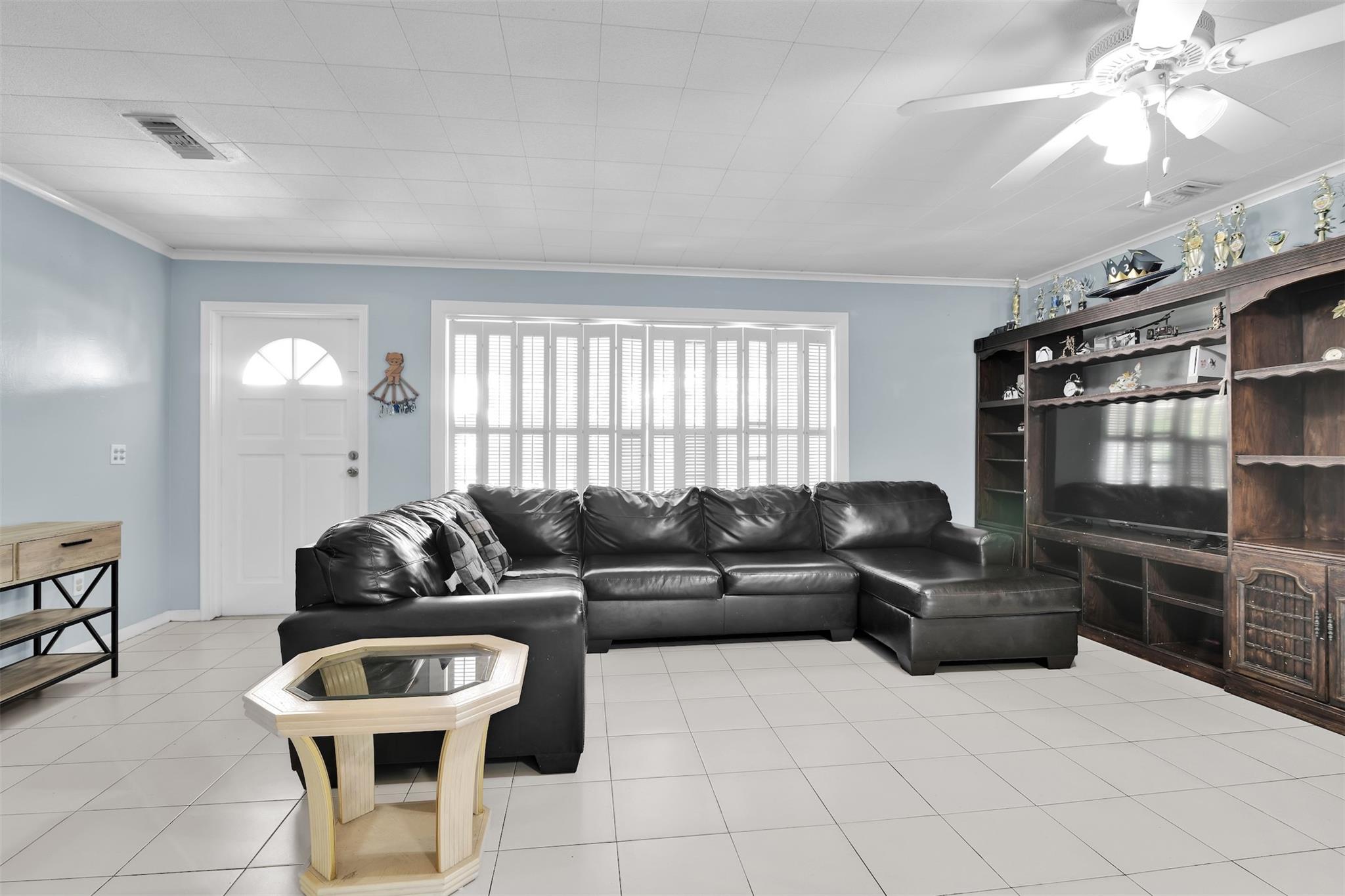 Palm Spgs Village 05 - Residential