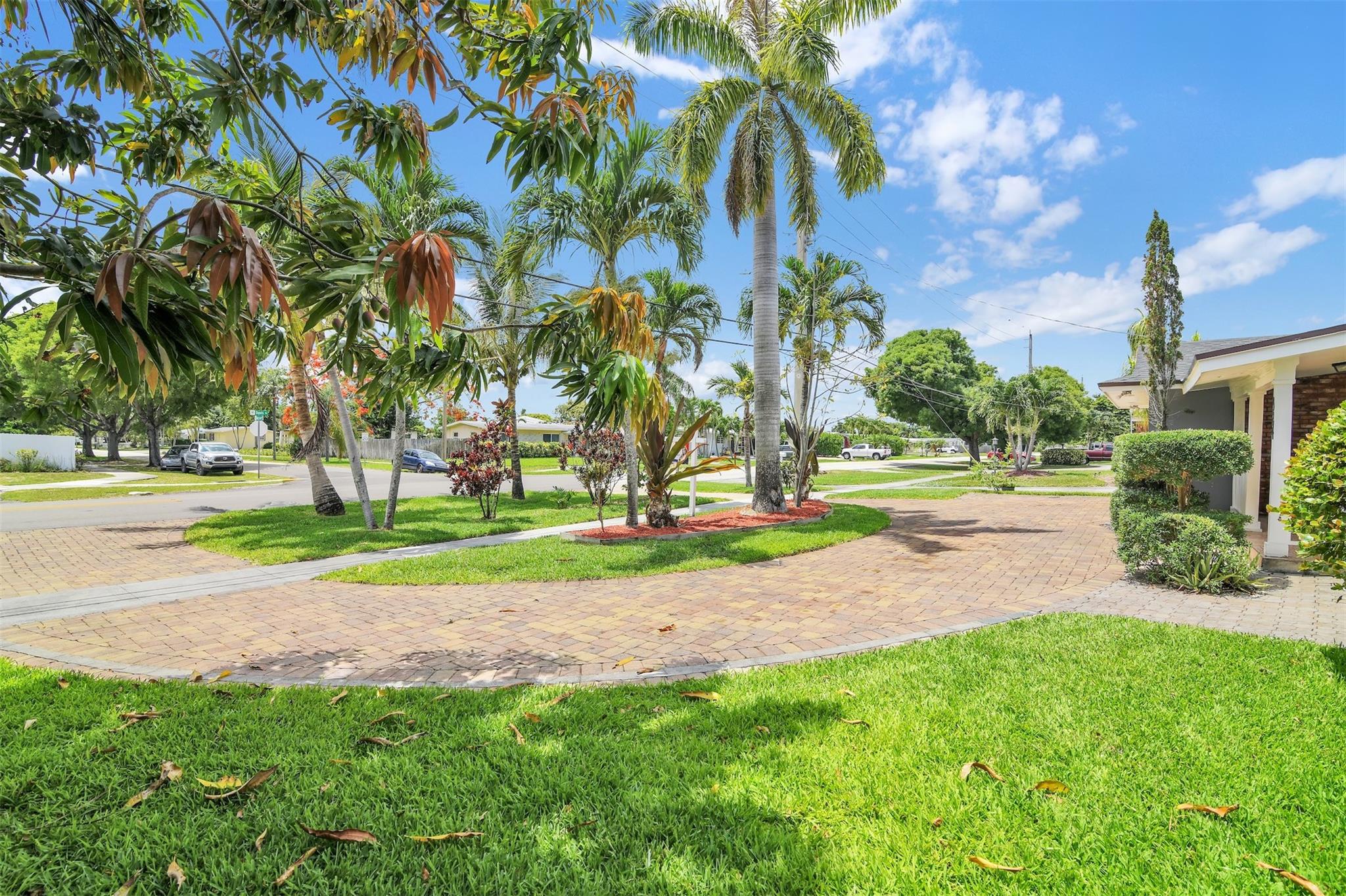 Palm Spgs Village 05 - Residential