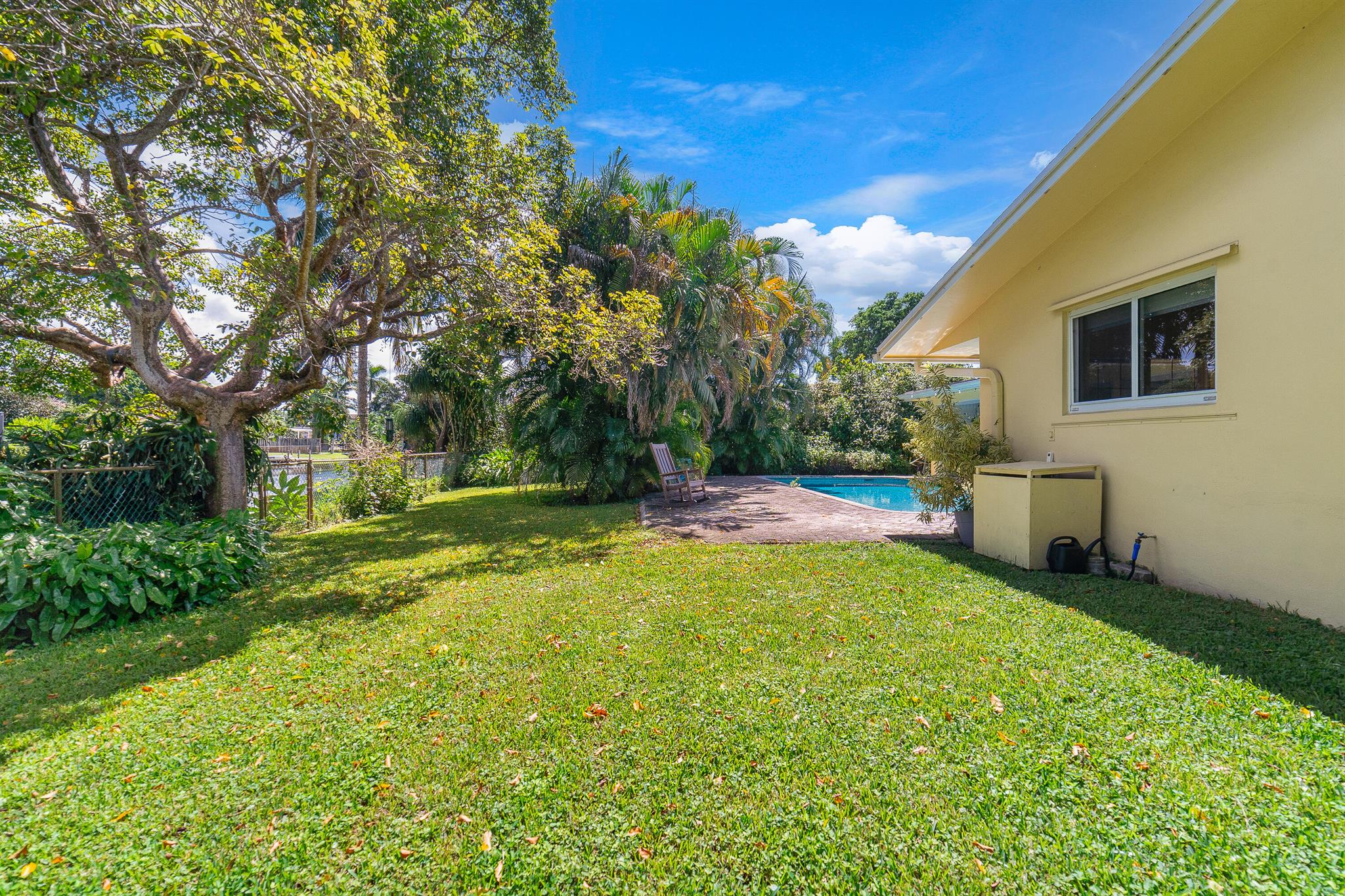 PLANTATION ESTATES SECTIO - Residential