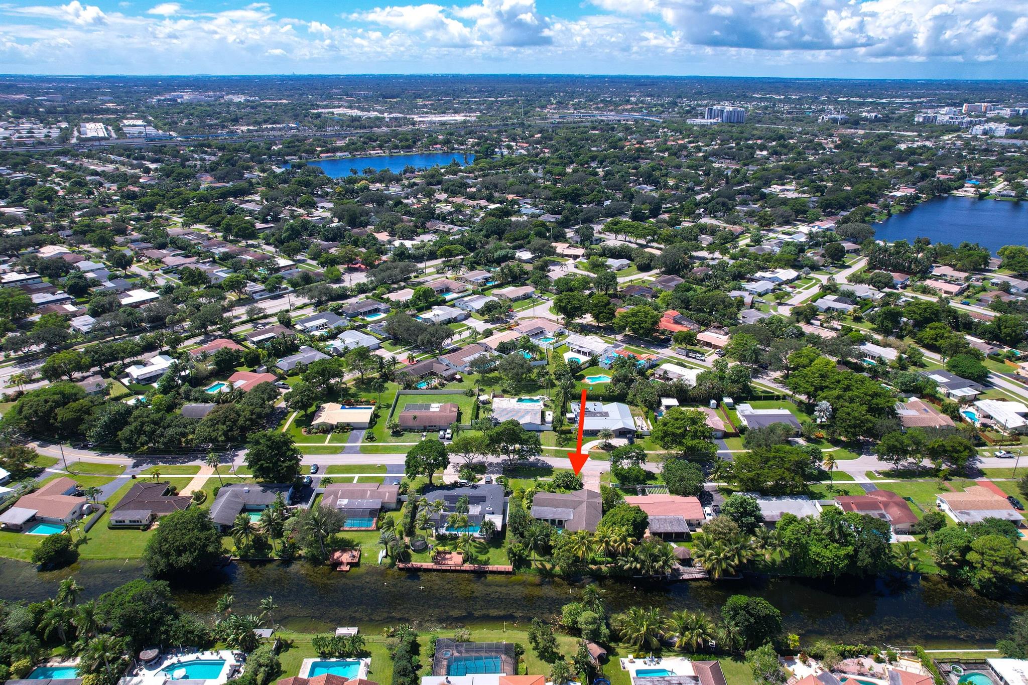 PLANTATION ESTATES SECTIO - Residential