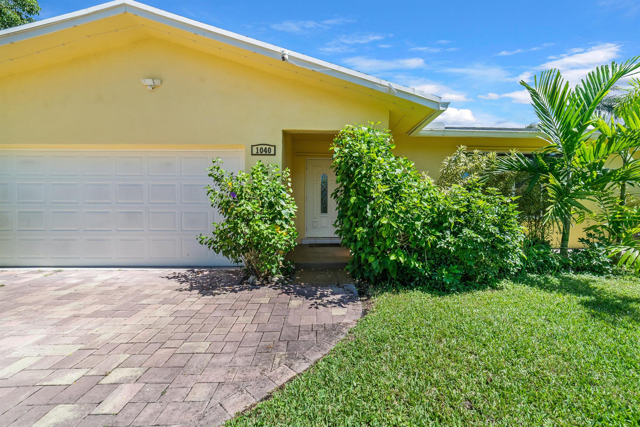 PLANTATION ESTATES SECTIO - Residential
