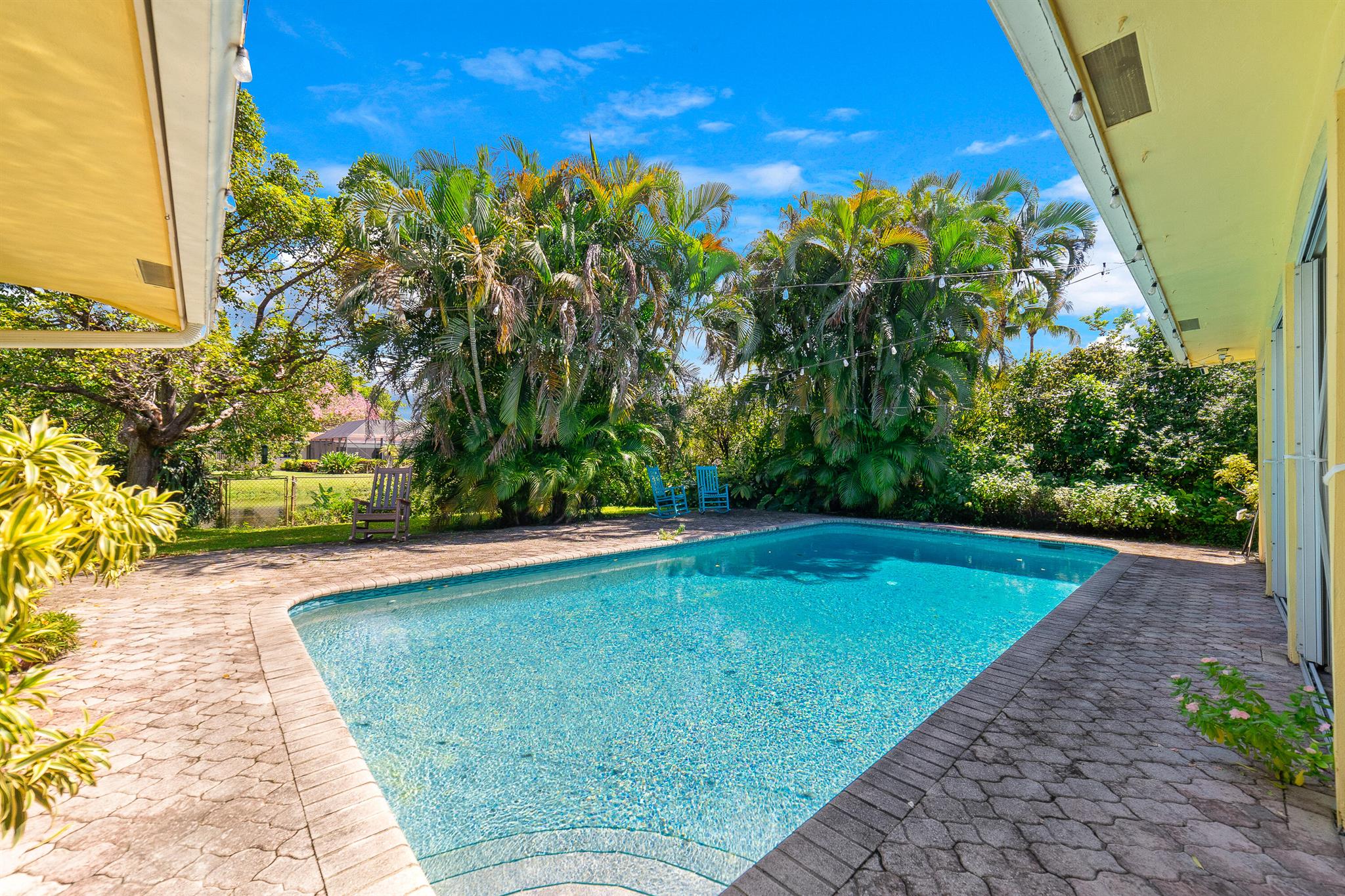 PLANTATION ESTATES SECTIO - Residential