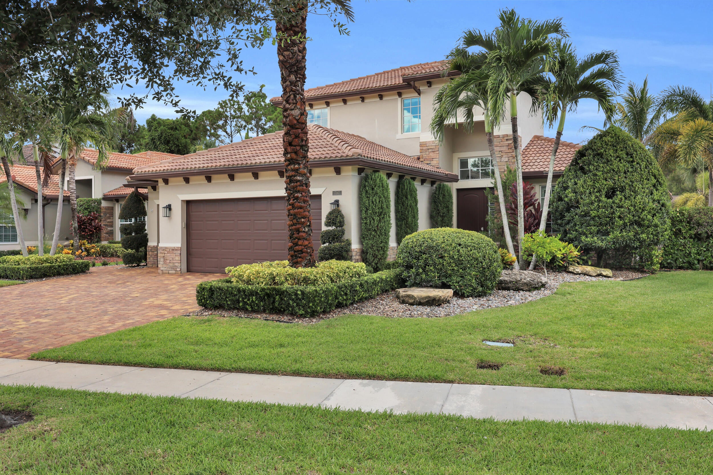7147 LIMESTONE CAY Road