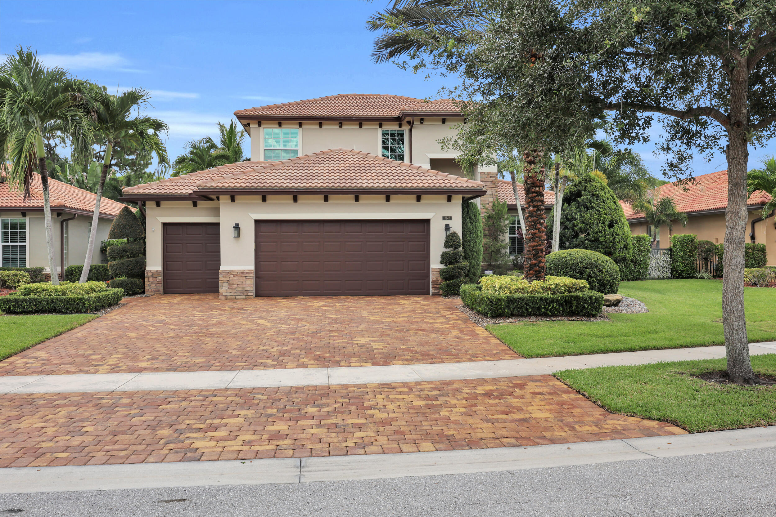 7147 LIMESTONE CAY Road