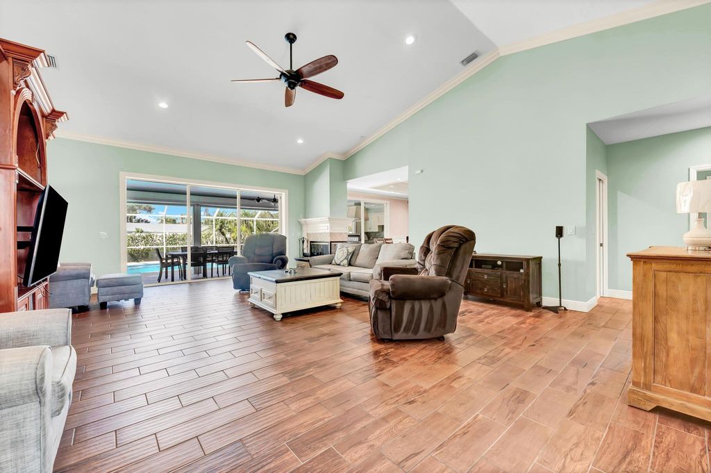 Photo of 1992 SW Aaron Lane, Port Saint Lucie, FL 34953 (MLS # R11091722)