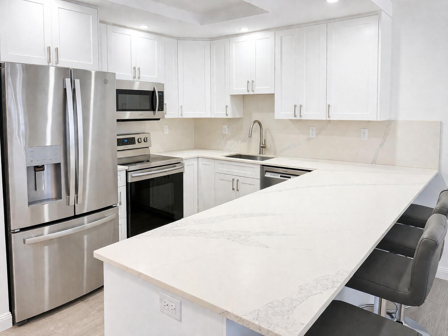 600 Three Islands Boulevard 1016