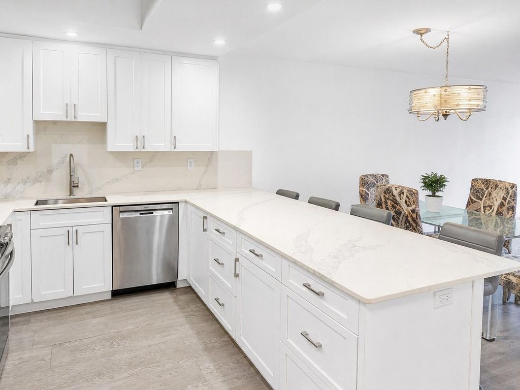 Photo of 600 Three Islands Boulevard #1016, Hallandale Beach, FL 33009 (MLS # B26021416)