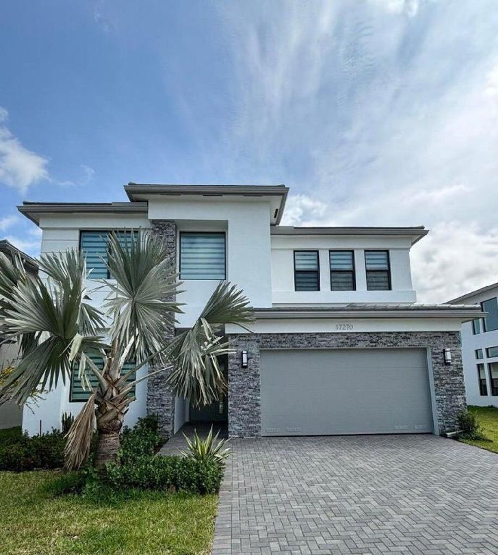 Photo of 17270 Pagoda Palms Drive, Boca Raton, FL 33496 (MLS # R11086719)