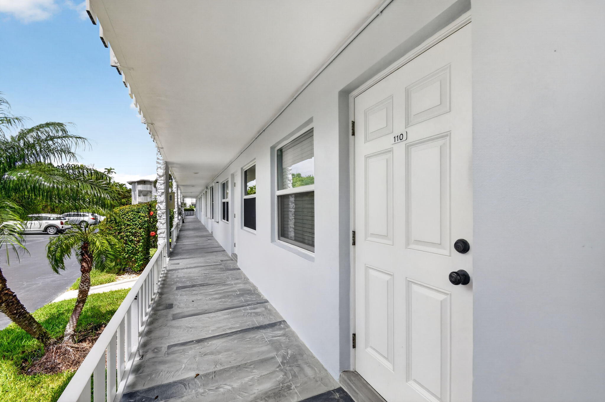 Properties 5520 N Ocean Boulevard N 110