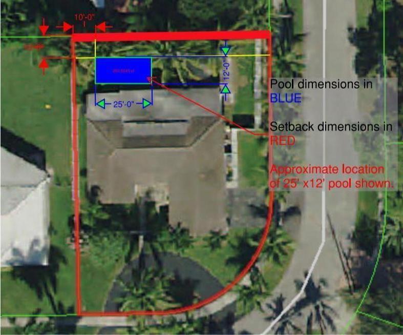 ROYAL OAK HILLS 2ND SEC - Residential