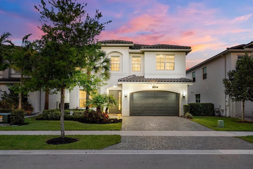 Photo of 15222 Seaglass Terrace Lane, Delray Beach, FL 33446 (MLS # R10875830)
