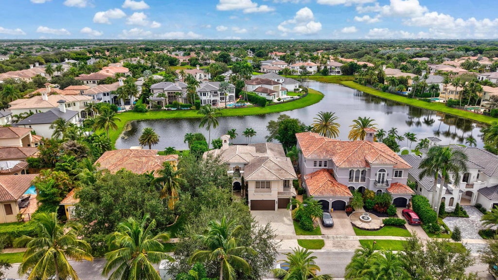 Photo of 17578 Middlebrook Way, Boca Raton, FL 33496 (MLS # B26079911)