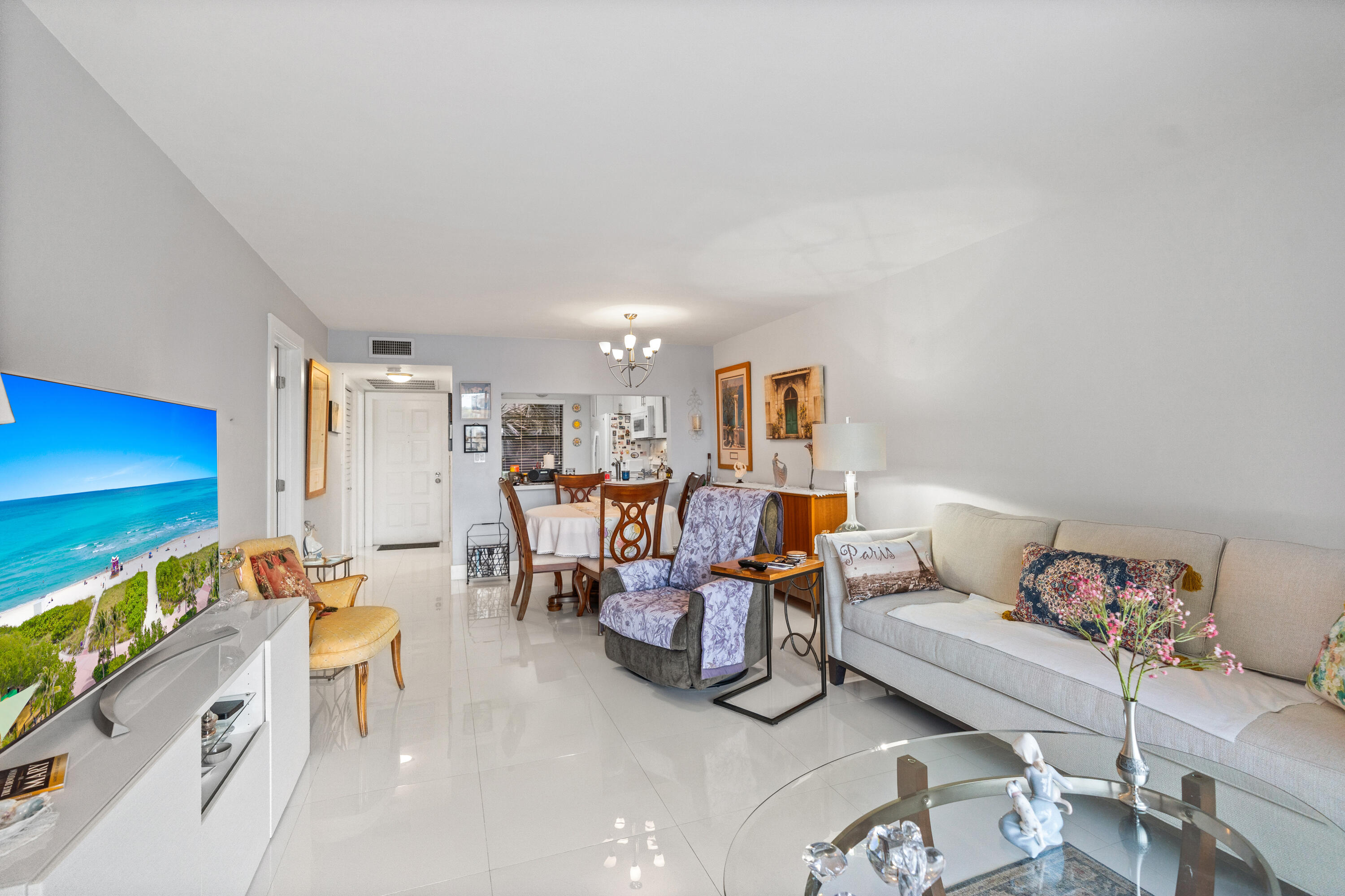 COLONY POINT - Residential