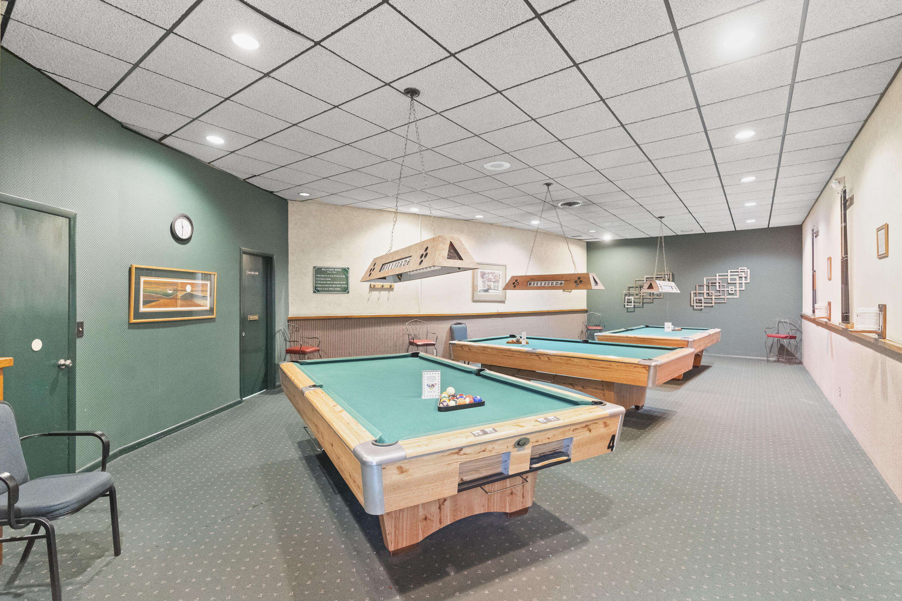 COLONY POINT - Residential