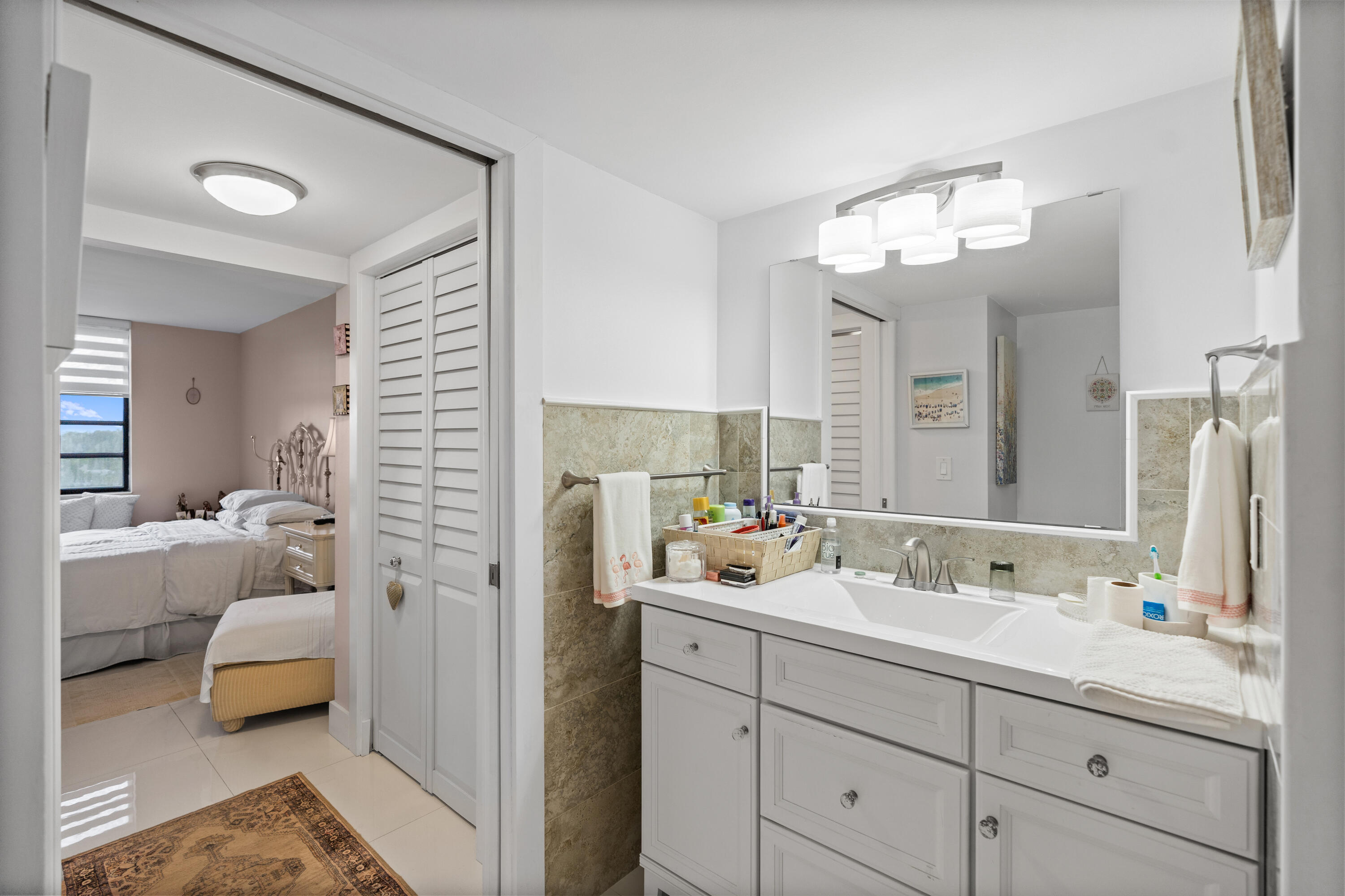 COLONY POINT - Residential