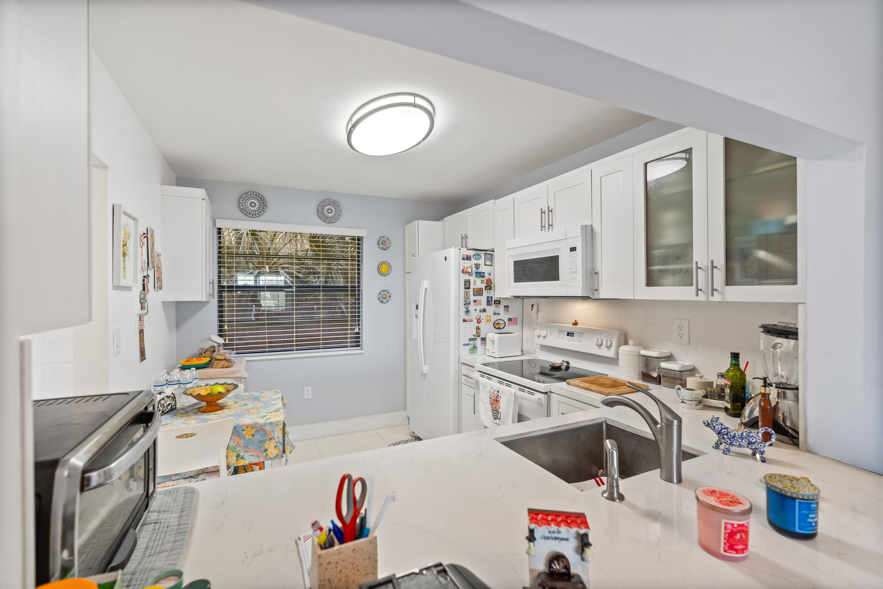 COLONY POINT - Residential