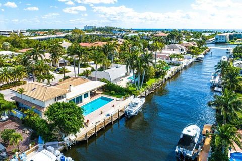 946 Eve Street Delray Beach FL 33483